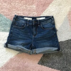 Anthropologie shorts